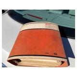 Case 580D Construction King Backhoe Loader with Enclosed Cab