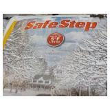 2 Bags Safe Step Rock Salt 3300 Ice...