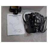 Clip -On LED Ring Light...