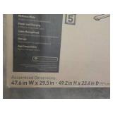 Real Space Smart Electric Height Ad...