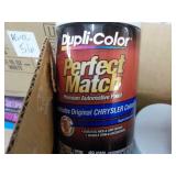 6 cans Dupli-Color Perfect Match Ch...