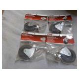Set of 4 TEQ 2 1/2" Replacement Cre...