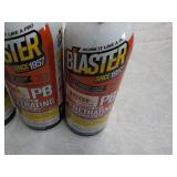 3 Blaster PB Penetrating Catalyst...