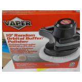 Vaper 10" Random Orbital Buffer/Pol...