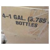 4 Gallon Jugs ZEP Spirit II Ready t...