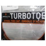 Turbotoe Steel Toe Cap size L...