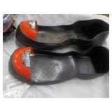 Turbotoe Steel Toe Cap size L...