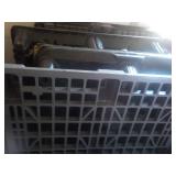 4 Plastic Pallets...