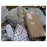 Pallet of Unclaimed and Overstocks...