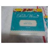 Set of 3 The Pioneer Woman 27 x 52"...