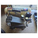 Ingersoll Rand Portable Twin Tank Air Compressor