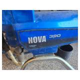 Graco Nova 390 PC Airless Paint Sprayer