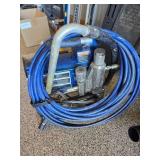 Graco Nova 390 PC Airless Paint Sprayer