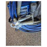 Graco Nova 390 PC Airless Paint Sprayer