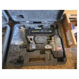Senco FinishPro 18 Gauge Brad Nailer with Storage Case