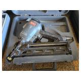 Senco 15 Gauge Finish Nailer with Storage Case