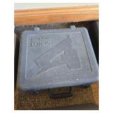 Senco 15 Gauge Finish Nailer with Storage Case