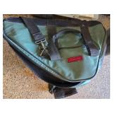 Paslode PowerMaster Plus Pneumatic Framing Nailer with Carrying Bag