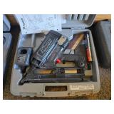 Paslode Impulse Cordless Framing Nailer with Battery, Charger and Case