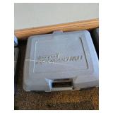 Paslode Impulse Cordless Framing Nailer with Battery, Charger and Case