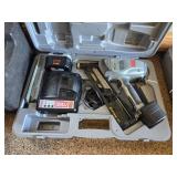Senco AirFree 41 Cordless Finish Nailer with Case