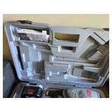 Senco AirFree 41 Cordless Finish Nailer with Case