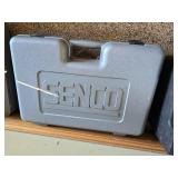 Senco AirFree 41 Cordless Finish Nailer with Case