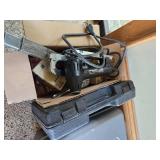 Misc. Staplers and Misc. Boxes of Staples