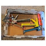 Misc. Caulking Guns