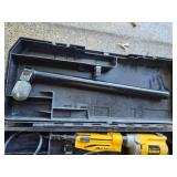 Dewalt QuikDrive Auto feed Screw Gun with Case