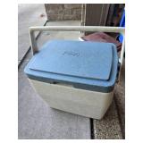 Misc. Lot of Various Size Coolers