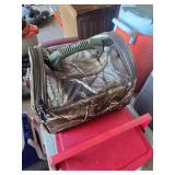 Misc. Lot of Various Size Coolers