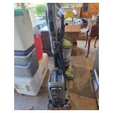 Shark Apex DouClean Upright Vacuum