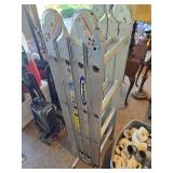 Werner Multi-Position Ladder