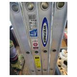 Werner Multi-Position Ladder