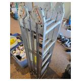 Werner Multi-Position Ladder