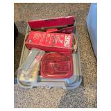 Misc. Different Size Finishing Nails