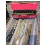 Misc. Different Size Finishing Nails