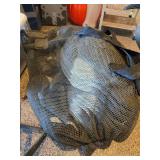 Goose Decoys and Folding Chair