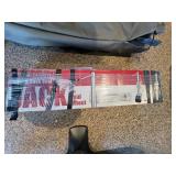 Dual Wheel Boat trailer Jack