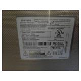 Samsung 40" LED Smart TV with Remote