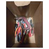 Box of Misc. Tools
