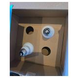 Assortment of Flood Lights Some New in The Box