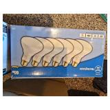 Assortment of Flood Lights Some New in The Box