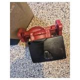 New Grundfos Non-Submersible 3 Speed Circulation Pump