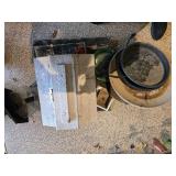 Misc. Bird Feeders and Heated Bird Bath Trays