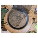 Misc. Bird Feeders and Heated Bird Bath Trays