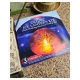 Assorted Pots and Yard Decor