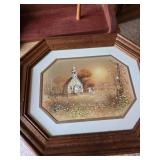 Assorted Decorative Items