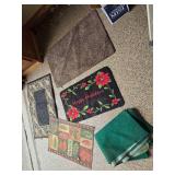 Misc. Decorative Rugs